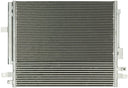 Spectra 7-30091 A/C Condenser
