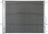 Spectra 7-30097 A/C Condenser
