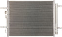 Spectra 7-30102 A/C Condenser
