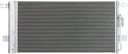 Spectra 7-30114 A/C Condenser