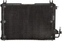 Spectra 7-3016 A/C Condenser