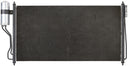 Spectra 7-3034 A/C Condenser