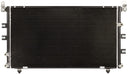 Spectra 7-3042 A/C Condenser