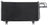 Spectra 7-3067 A/C Condenser