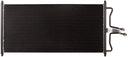 Spectra 7-3092 A/C Condenser