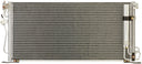 Spectra 7-3102 A/C Condenser