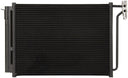 Spectra 7-3103 A/C Condenser