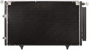 Spectra 7-3113 A/C Condenser