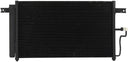 Spectra 7-3116 A/C Condenser