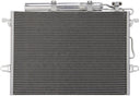 Spectra 7-3159 A/C Condenser