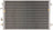 Spectra 7-3287 A/C Condenser
