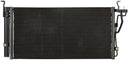 Spectra 7-3379 A/C Condenser