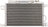 Spectra 7-3385 A/C Condenser