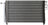 Spectra 7-3386 A/C Condenser