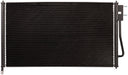 Spectra 7-3391 A/C Condenser