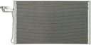 Spectra 7-3438 A/C Condenser