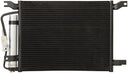 Spectra 7-3472 A/C Condenser