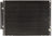 Spectra 7-3500 A/C Condenser