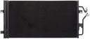 Spectra 7-3519 A/C Condenser