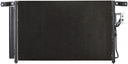 Spectra 7-3576 A/C Condenser