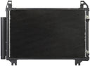 Spectra 7-3580 A/C Condenser