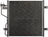 Spectra 7-3596 A/C Condenser