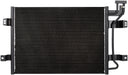 Spectra 7-3633 A/C Condenser