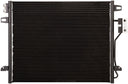 Spectra 7-3682 A/C Condenser