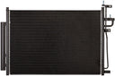 Spectra 7-3687 A/C Condenser