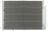 Spectra 7-3688 A/C Condenser