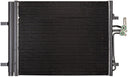 Spectra 7-3733 A/C Condenser