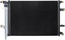 Spectra 7-3737 A/C Condenser