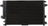 Spectra 7-3746 A/C Condenser