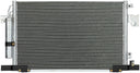 Spectra 7-3747 A/C Condenser