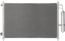 Spectra 7-3750 A/C Condenser