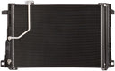 Spectra 7-3760 A/C Condenser