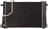 Spectra 7-3760 A/C Condenser