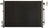 Spectra 7-3774 A/C Condenser