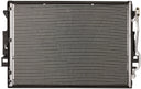 Spectra 7-3778 A/C Condenser