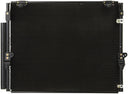 Spectra 7-3792 A/C Condenser