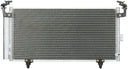 Spectra 7-3885 A/C Condenser
