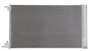 Spectra 7-3898 A/C Condenser