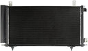 Spectra 7-3947 A/C Condenser