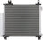Spectra 7-3977 A/C Condenser