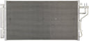 Spectra 7-3983 A/C Condenser