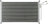 Spectra 7-4013 A/C Condenser