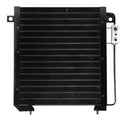 Spectra 7-4036 A/C Condenser
