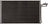 Spectra 7-4084 A/C Condenser