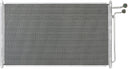Spectra 7-4143 A/C Condenser