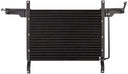Spectra 7-4150 A/C Condenser